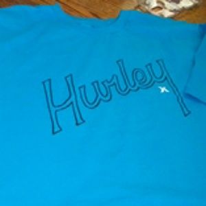 Hurley T-Shirt